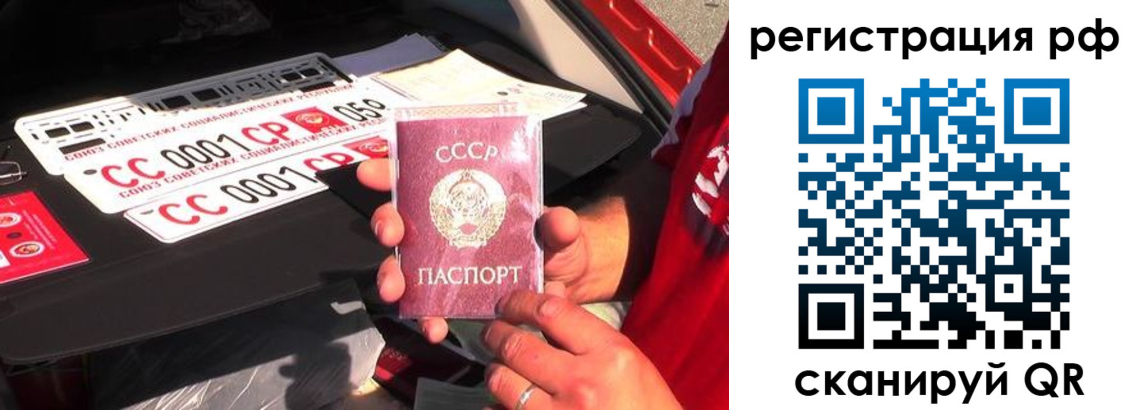 временная регистрация недорого в Волосово